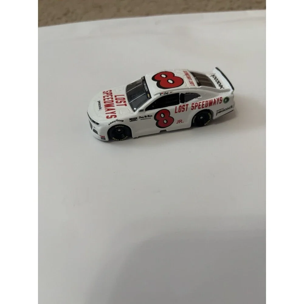 Dale Earnardt Jr 2020 iRacing Lost Speedways Custom NASCAR Diecast 1:64